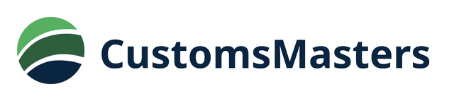 Customs Masters Logo